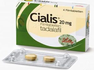 buy Cialis 20 MG