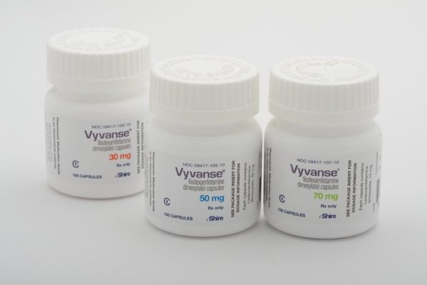BUY Vyvanse AUSTRALIA- 50mg Online