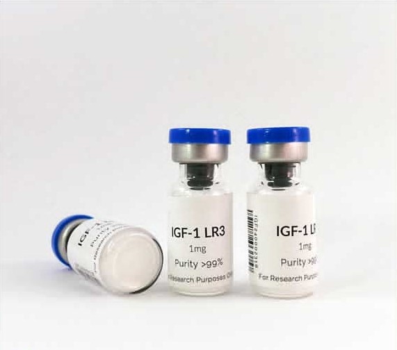 Buy IGF1 lr3 Australia