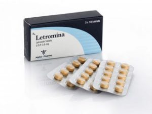 buy Letromina online Australia